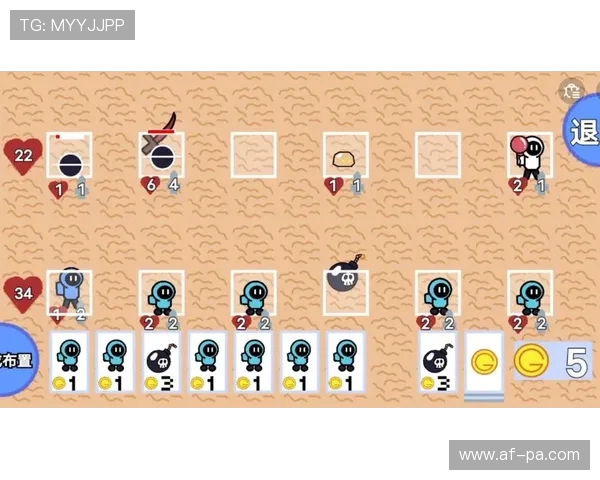 创游世界如何设计一款富有策略性与趣味性的放置卡牌游戏