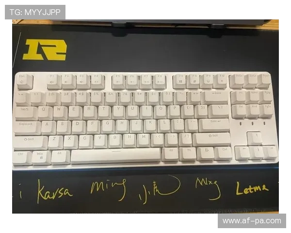 300元预算游戏键盘推荐性价比高，畅享精准操作与舒适手感